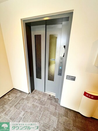 Shain Mutsumiの物件内観写真